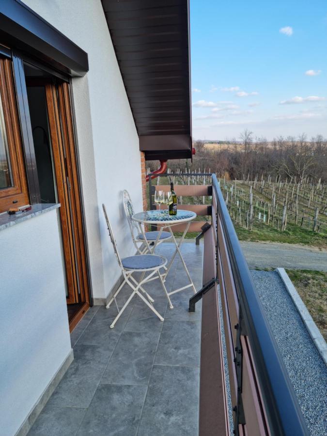 Вилла Kuca Za Odmor Baron Kutjevo Экстерьер фото